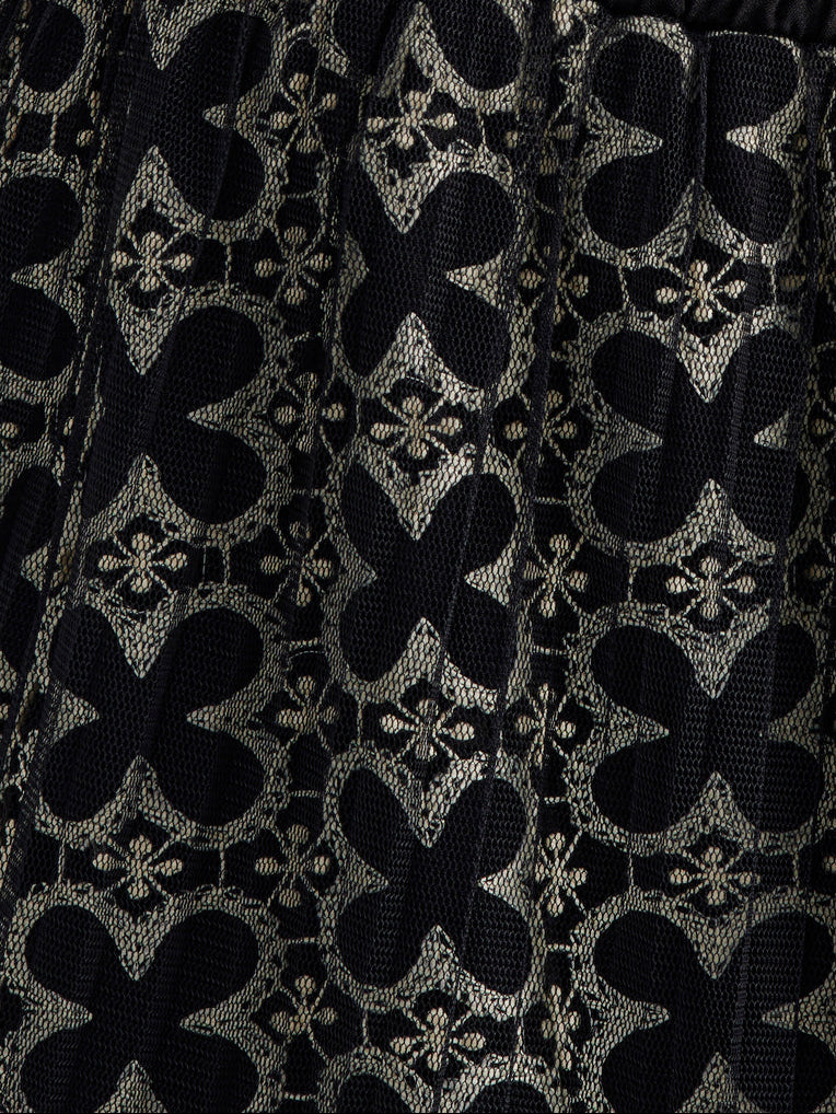 SAVNI SKIRT