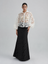 DORA EMBROIDERED BLOUSE