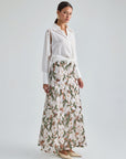 MARA TOP - WHITE