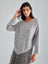 BLAINE SWEATER
