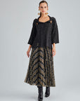 ARIA SKIRT MULTI