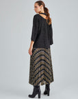 ARIA SKIRT MULTI