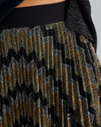 ARIA SKIRT MULTI