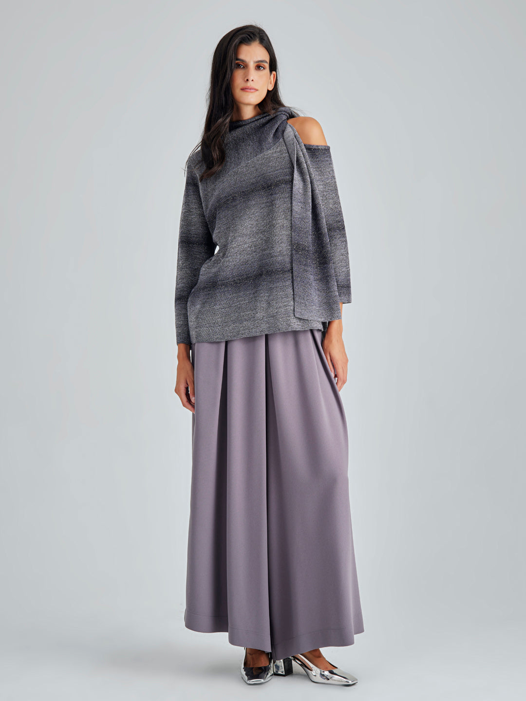 ESTHER PULLOVER