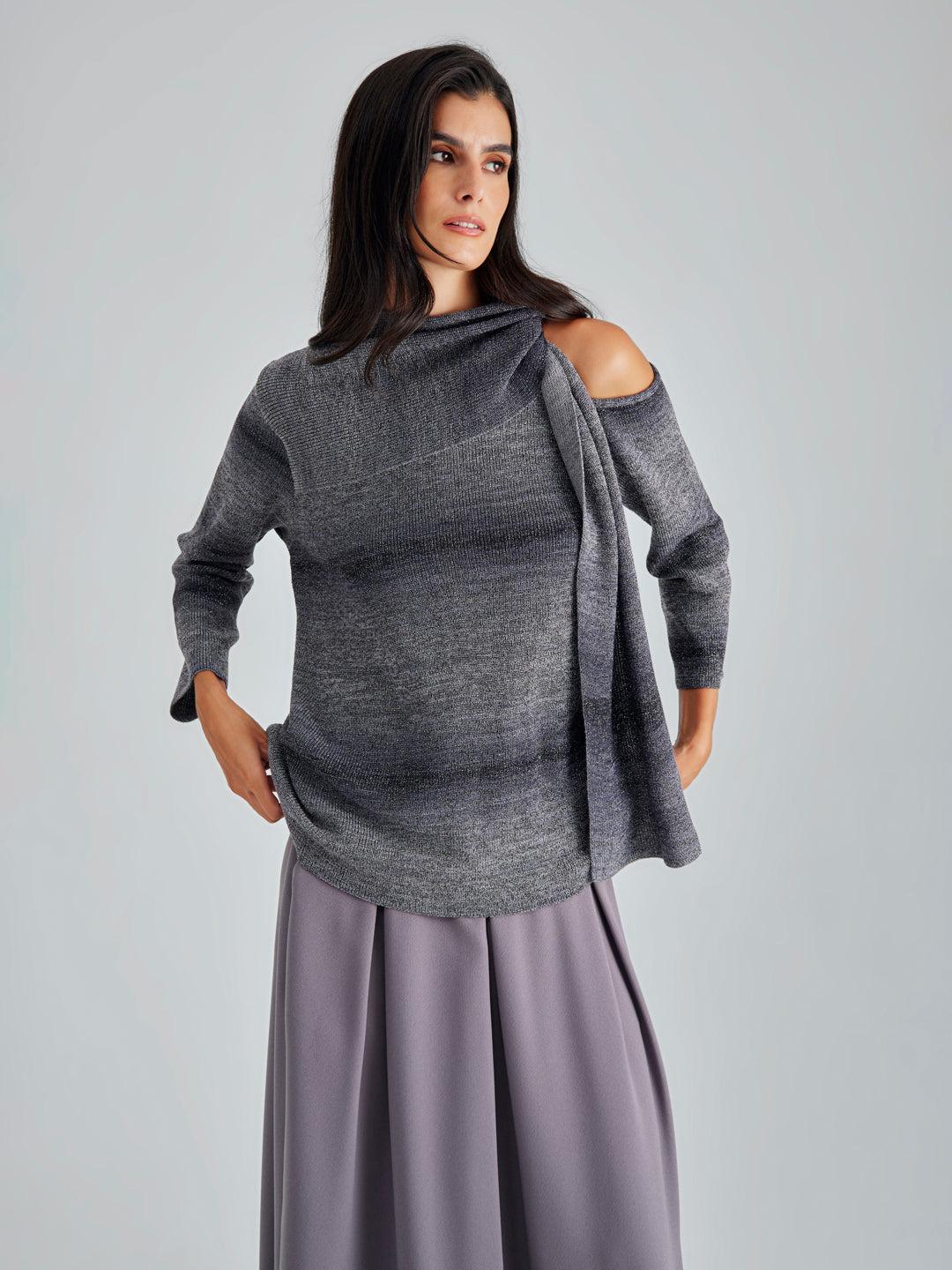 ESTHER PULLOVER